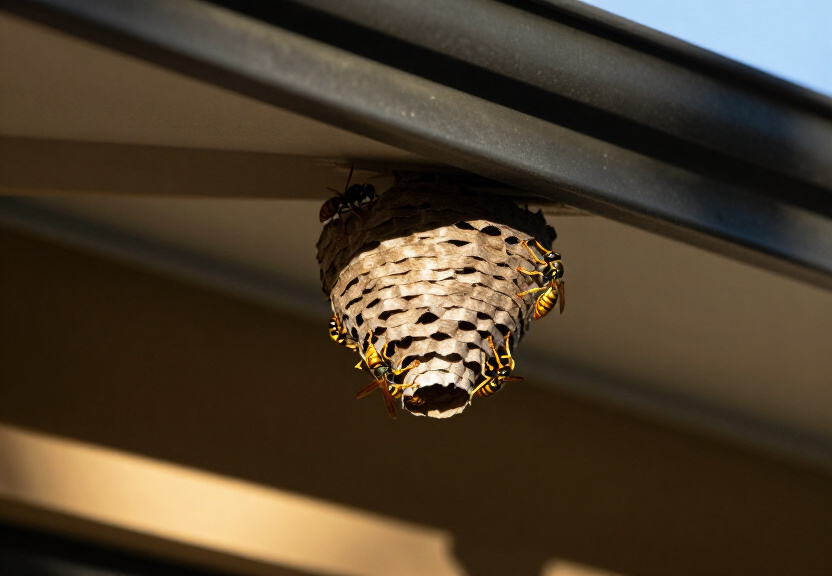 Bees And Wasp Removal in Manly