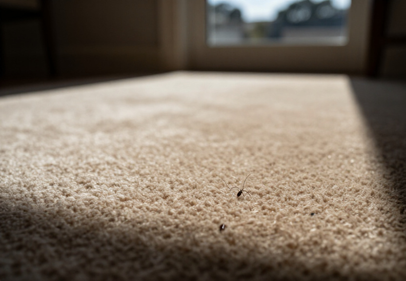 Fleas And Ticks Removal in Manly