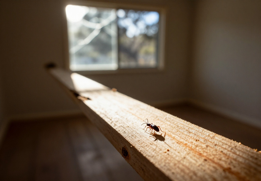 Termite Prevention in Manly